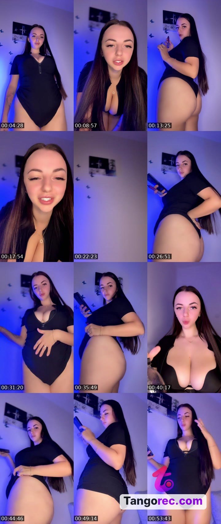 @missv98 Tango LIVE