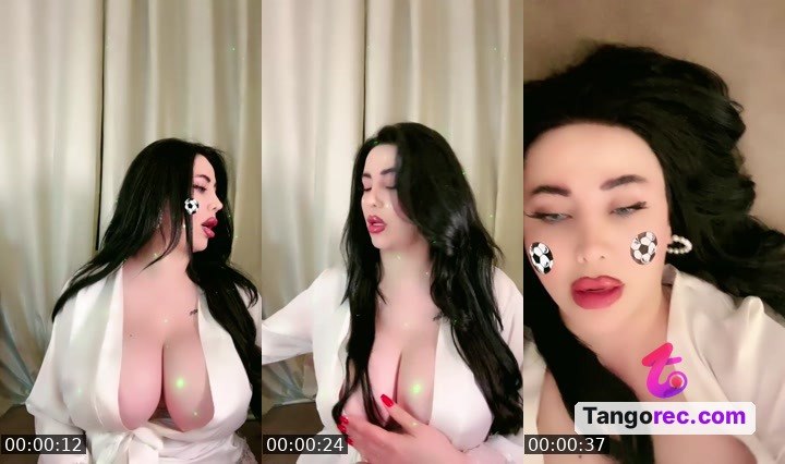@shosho333r Tango LIVE
