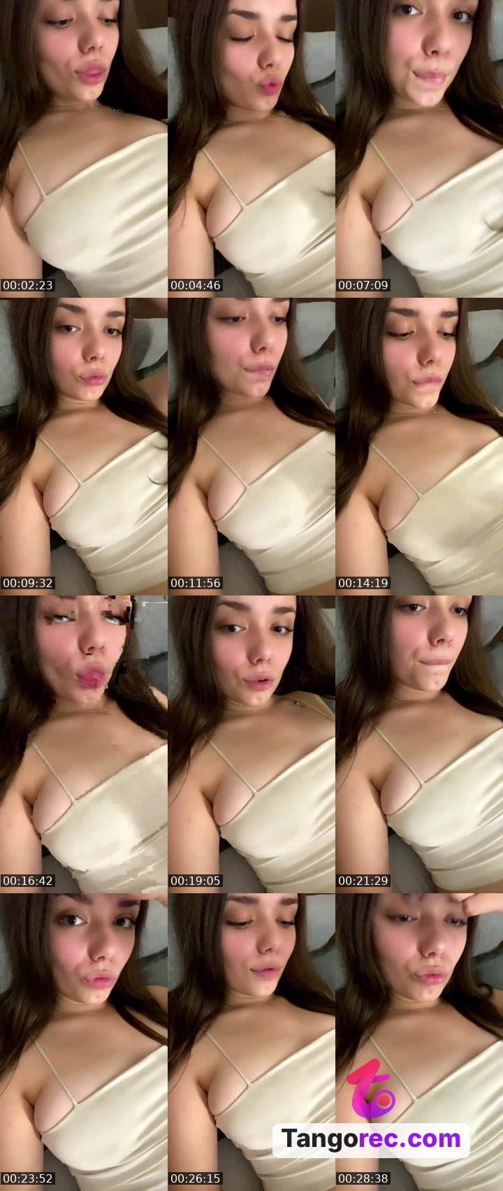@kristina77777 Tango LIVE