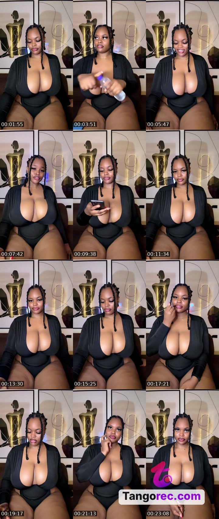 @nkem001 Tango LIVE