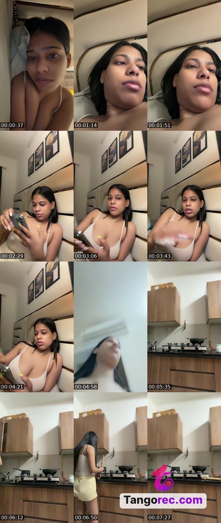 @ragini39 Tango LIVE
