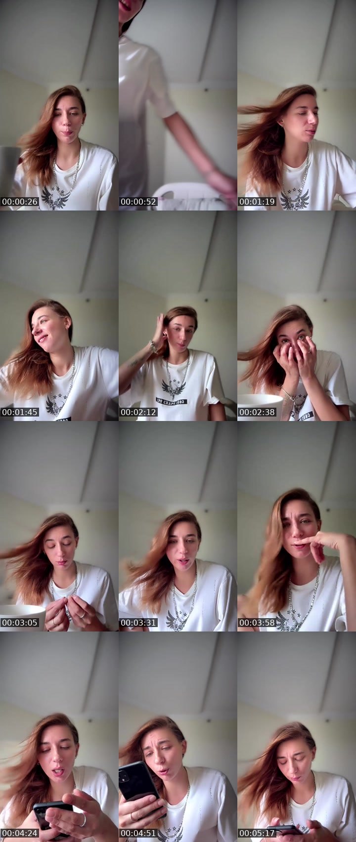 @alina0212 Tango live from 2026-07-15