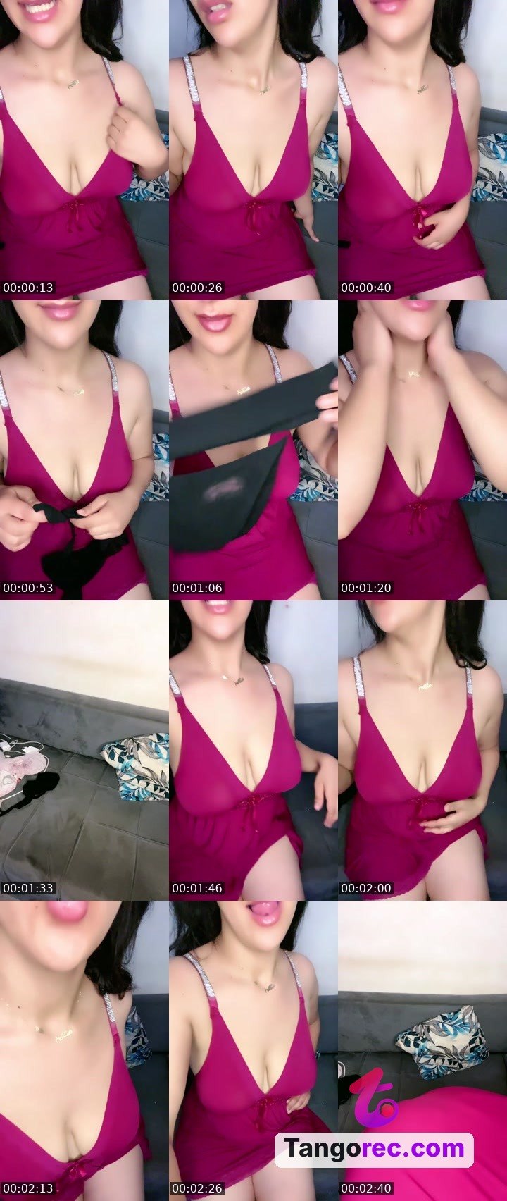 @goodfox-38916 Tango LIVE