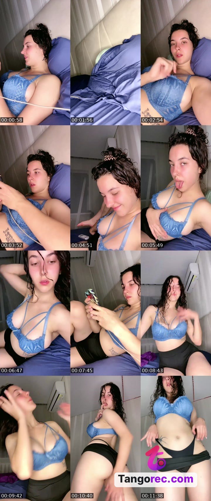 @sas237 Tango LIVE