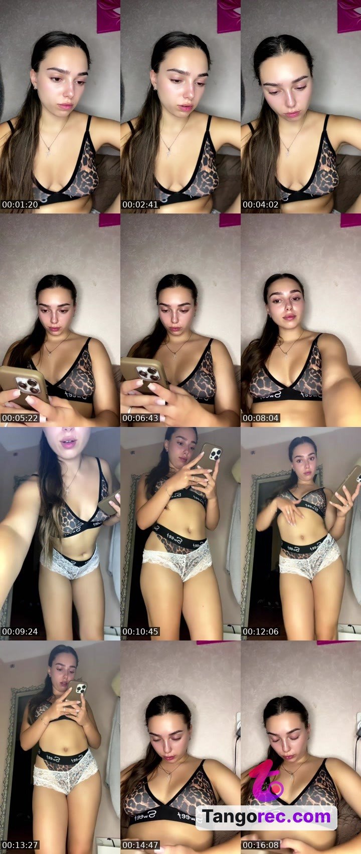 @22alexa Tango LIVE