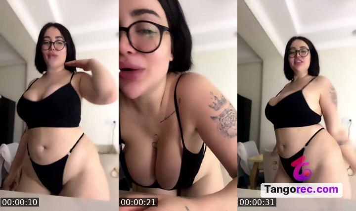 @viplnn Tango LIVE