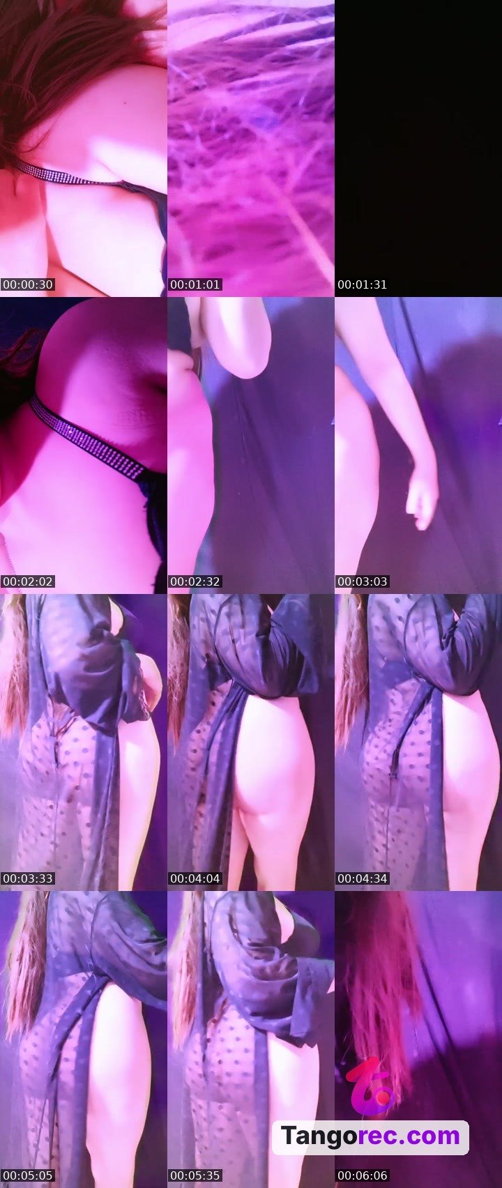 @pleasantcat-24422 Tango LIVE