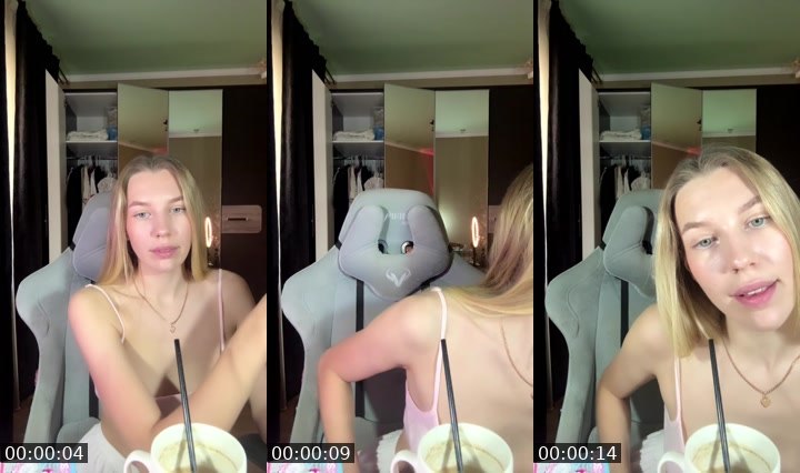 @murrmurr04 Tango LIVE