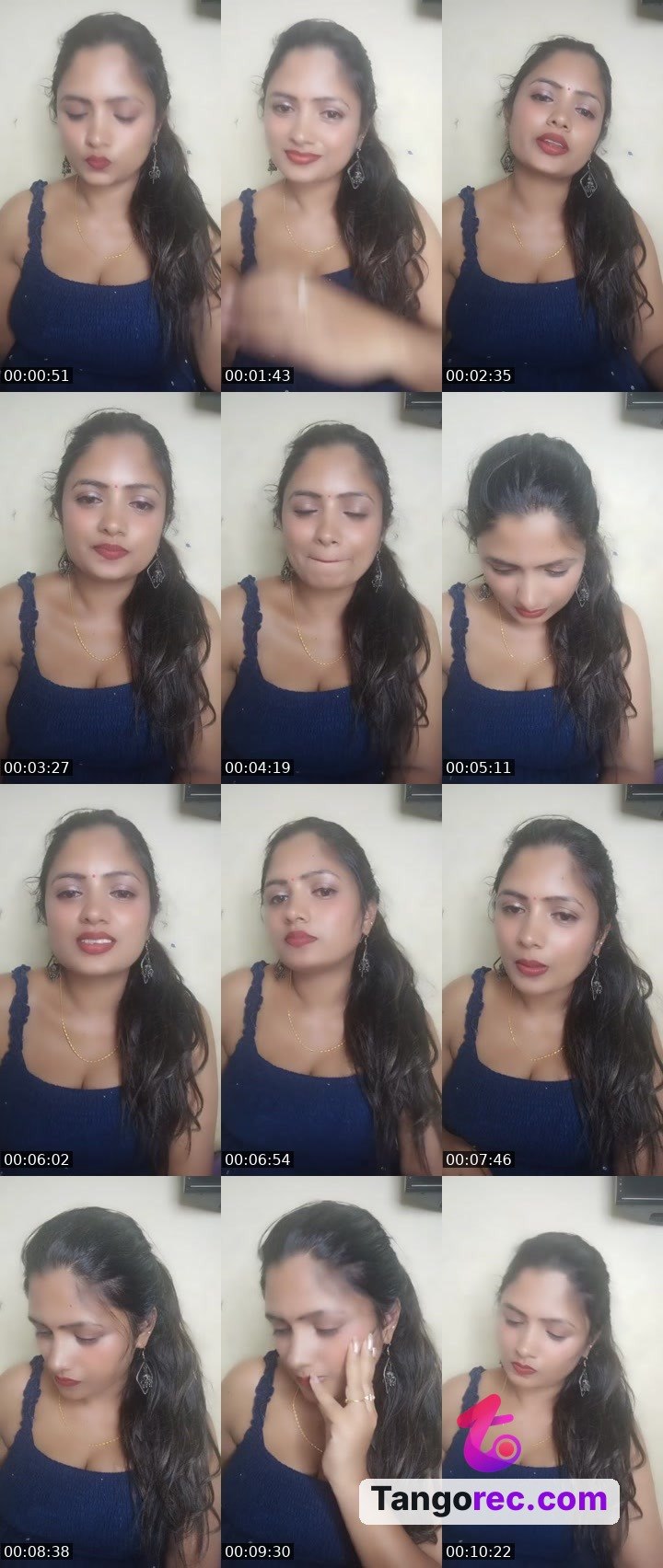 @incrediblecrocodile-15504 Tango LIVE