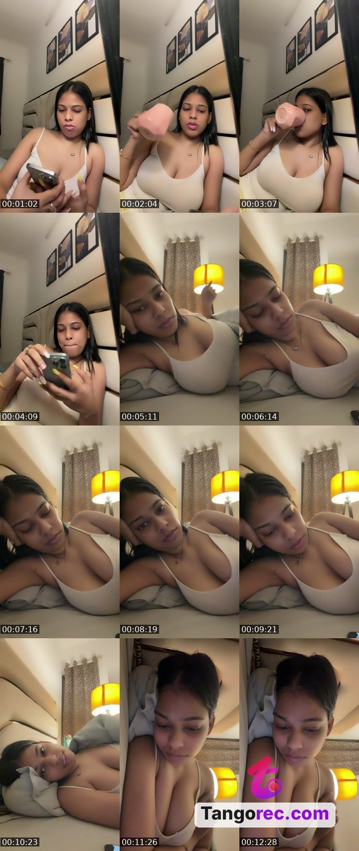 @ragini39 Tango LIVE