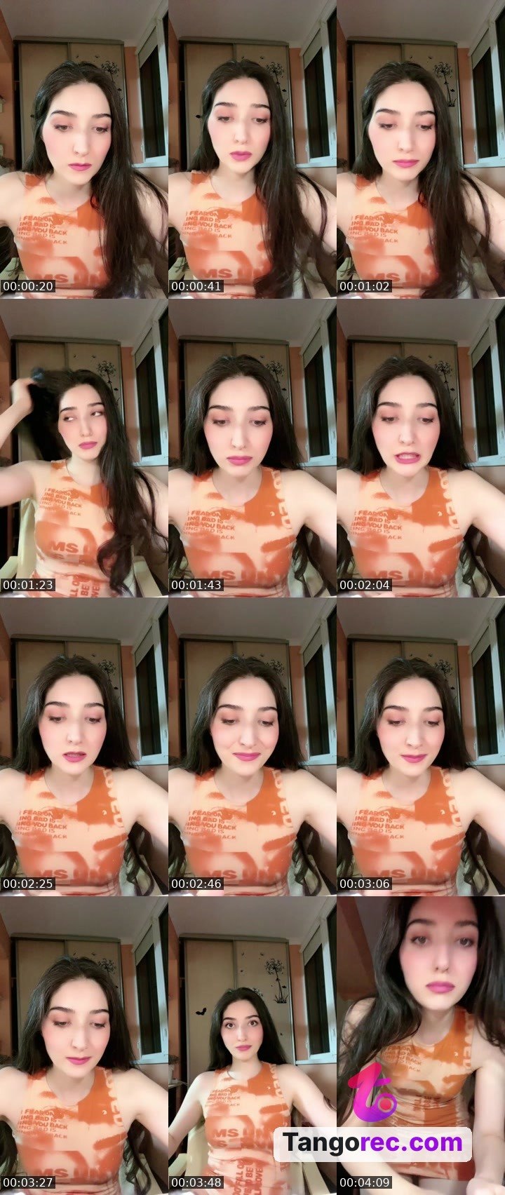 @alice_wow777 Tango LIVE