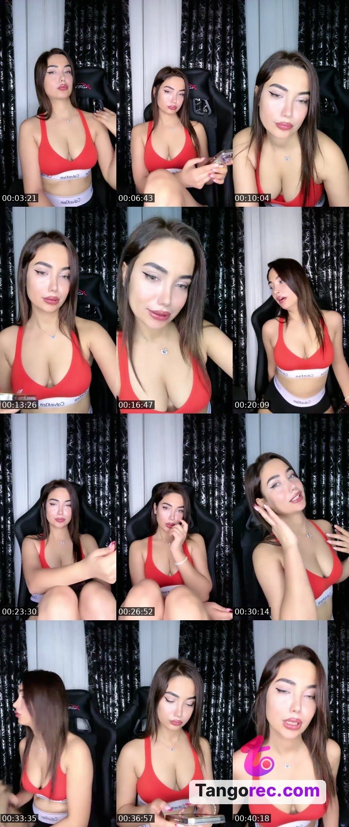 @nesli6 Tango LIVE