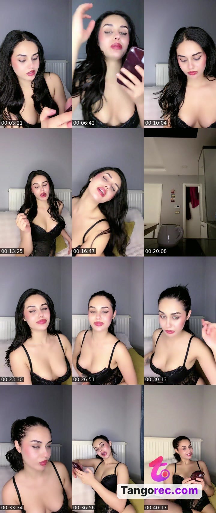 @alna23 Tango LIVE