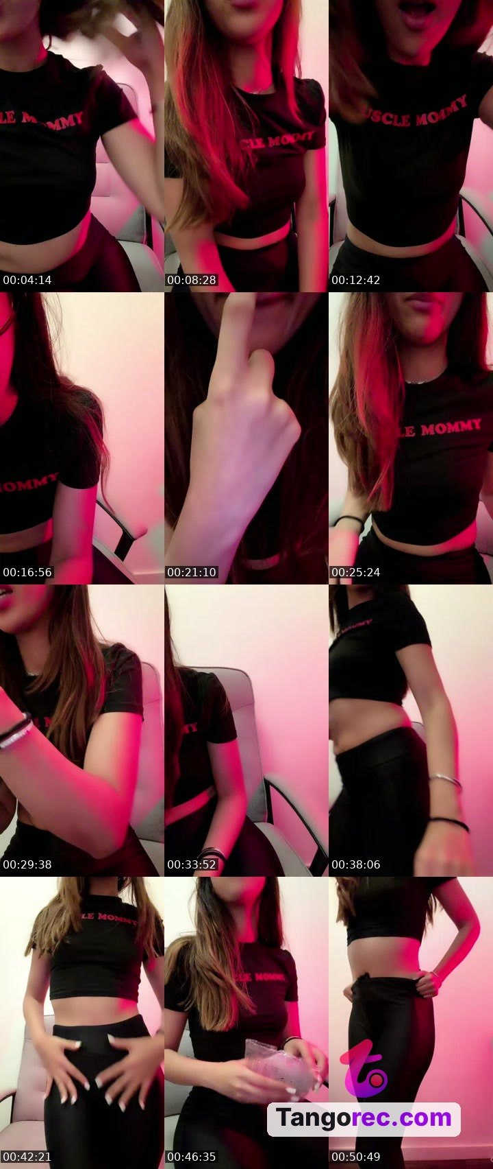 @lovea04 Tango LIVE