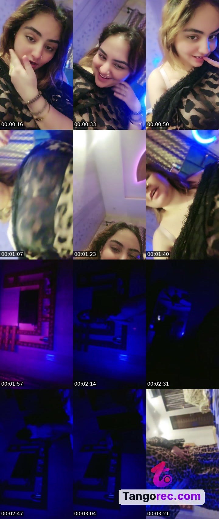 @bano420 Tango LIVE
