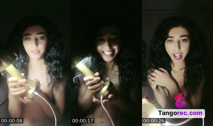 @melike7 Tango LIVE