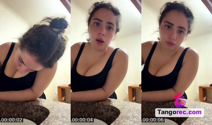 @yumi99 Tango LIVE