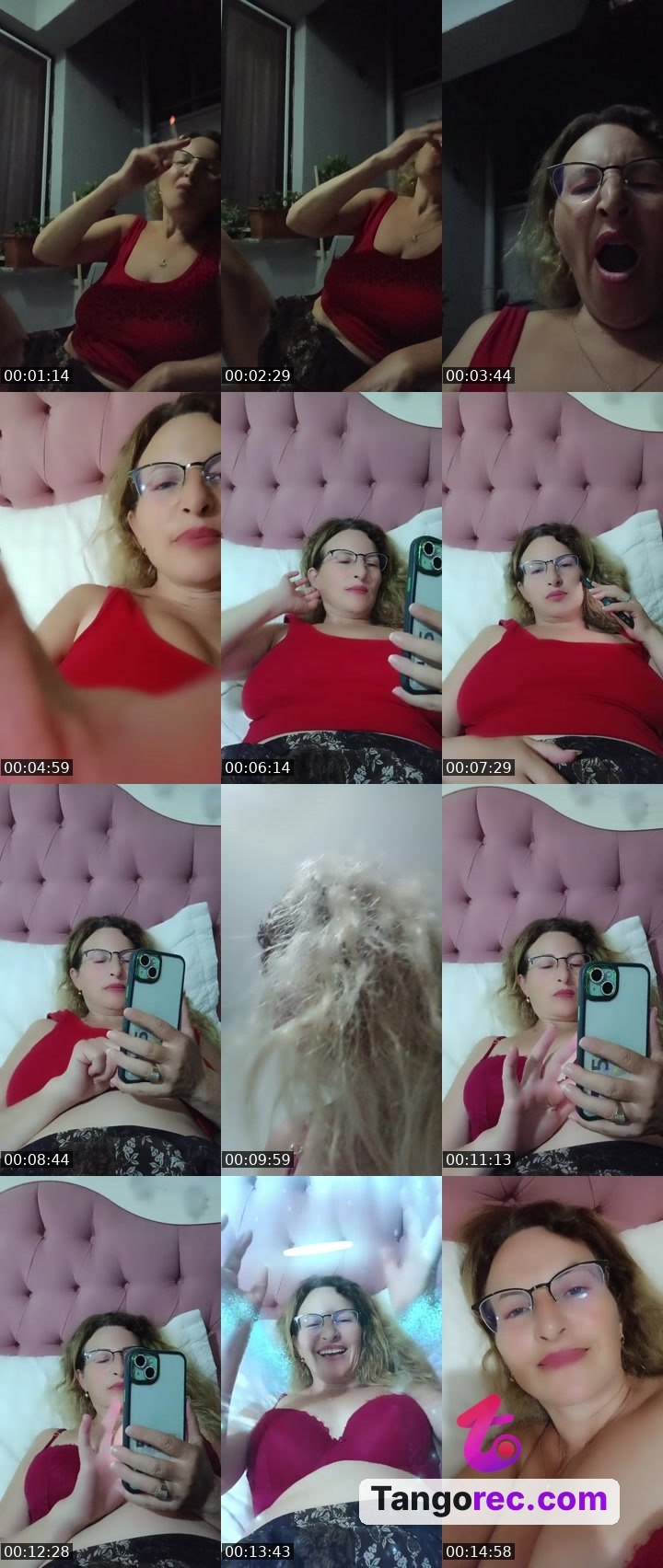 @melek190 Tango LIVE