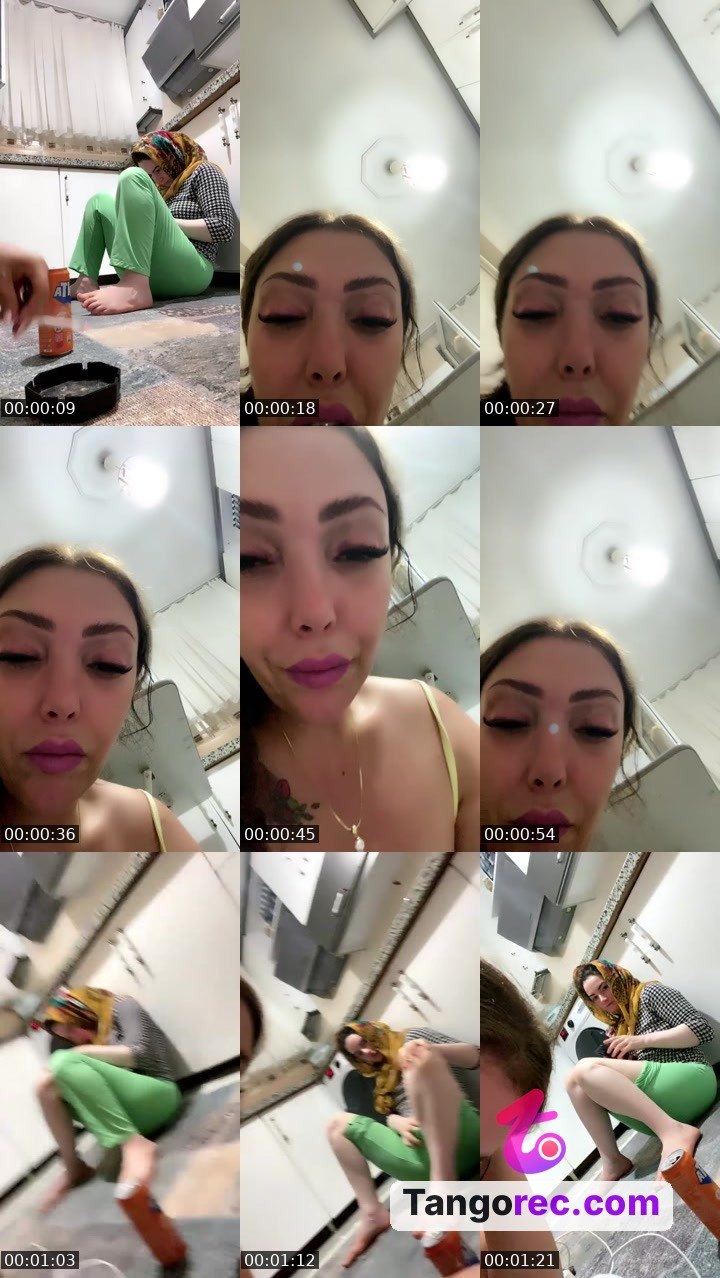 @suu054 Tango LIVE