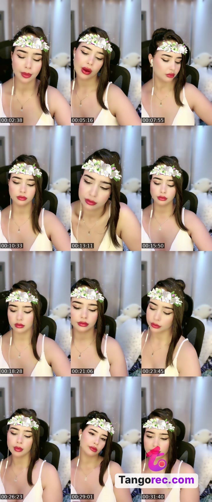 @kat144 Tango LIVE