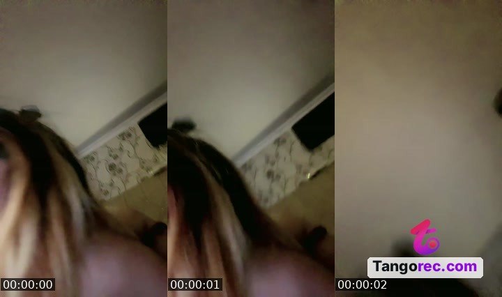 @aassilem Tango LIVE