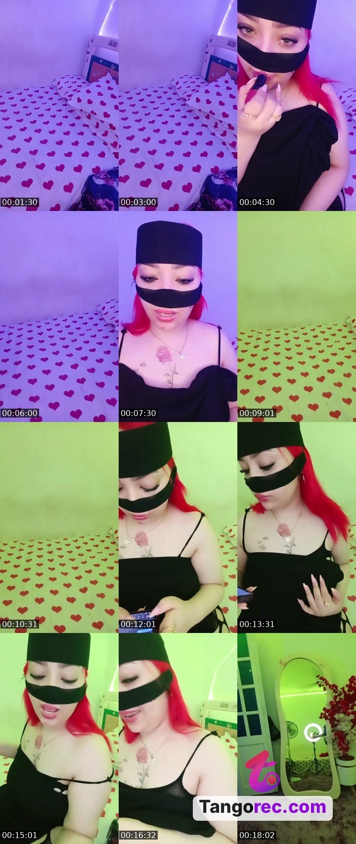 @maestrorabbit-69885 Tango LIVE