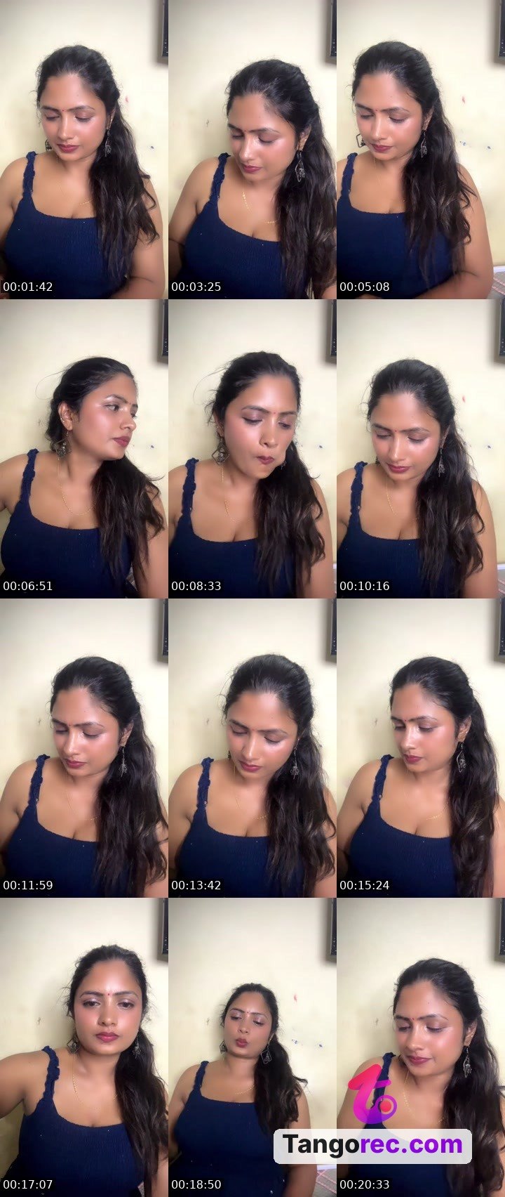 @incrediblecrocodile-15504 Tango LIVE