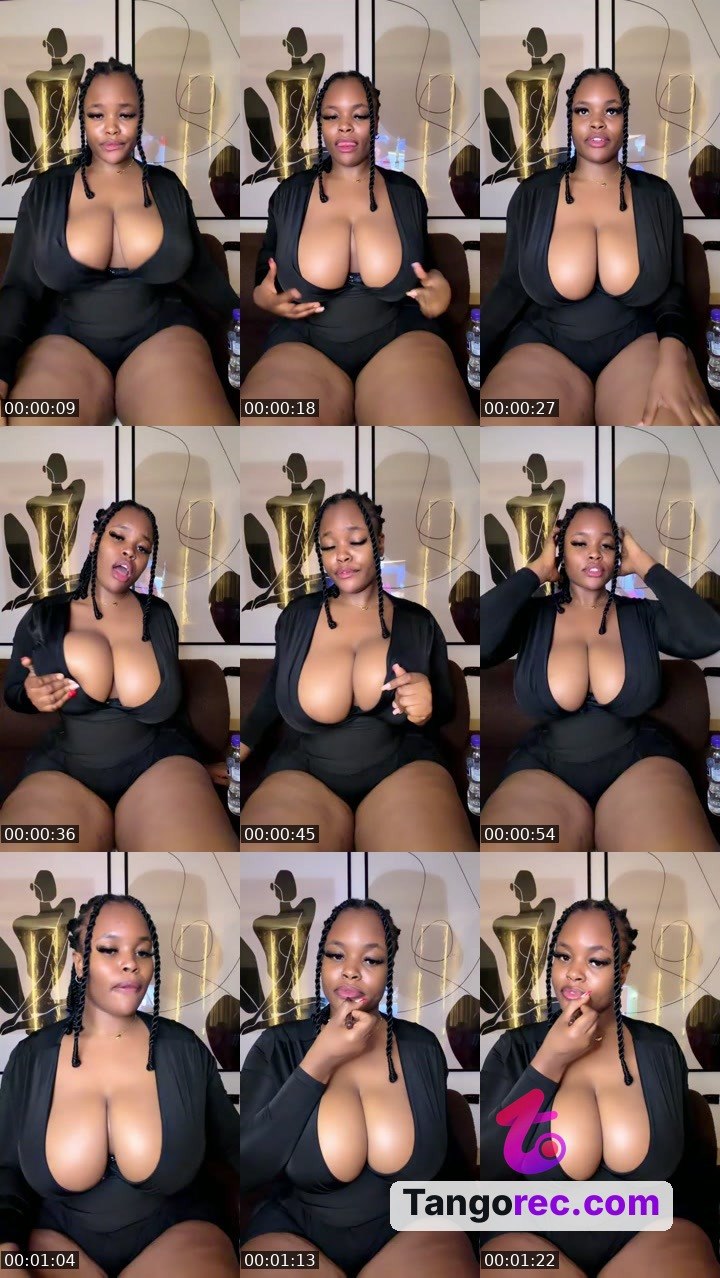@nkem001 Tango LIVE