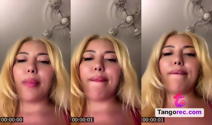 @larasuyedek2 Tango LIVE