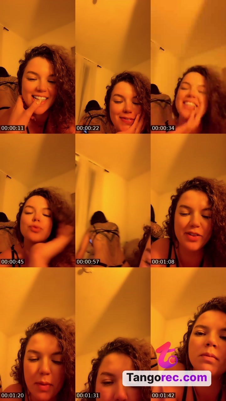 @incrediblecat-108002 Tango LIVE