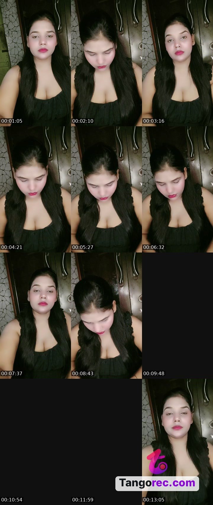 @sanaa04 Tango LIVE