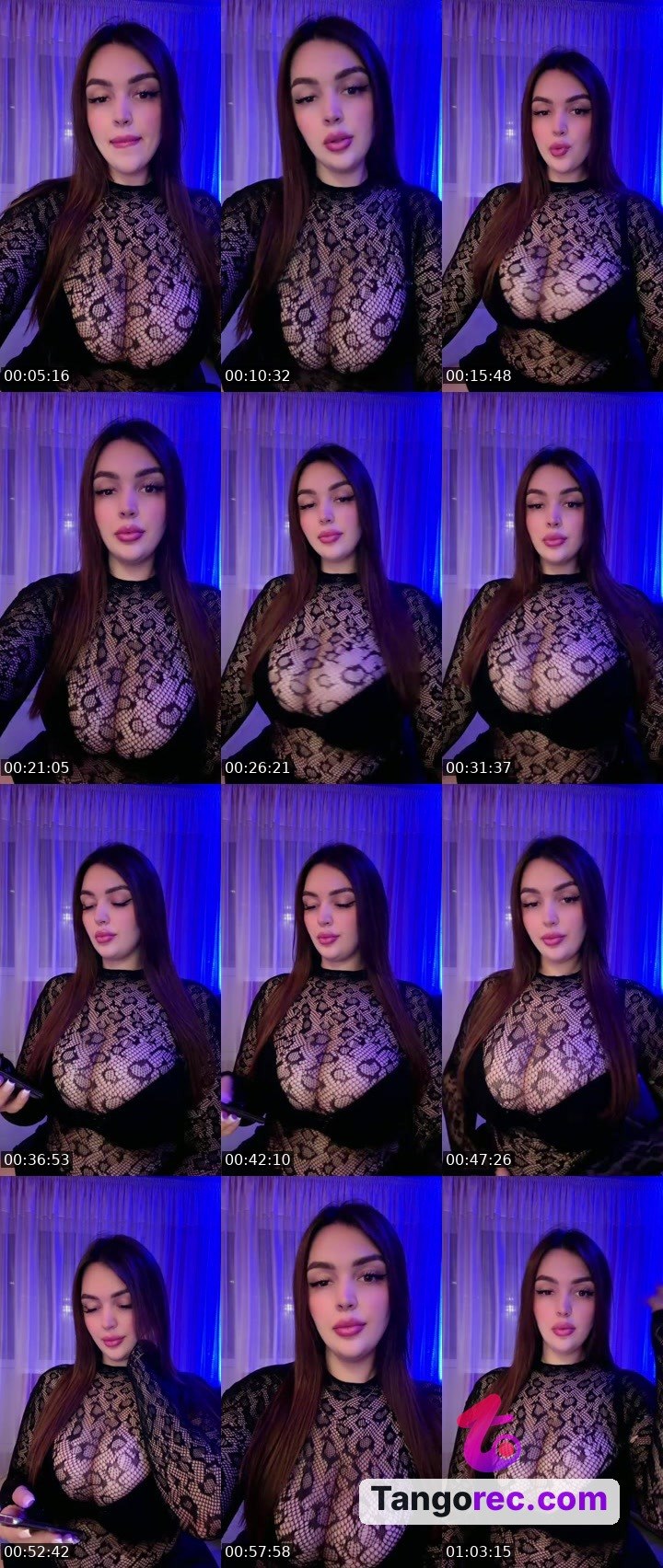 @linaa_69 Tango LIVE