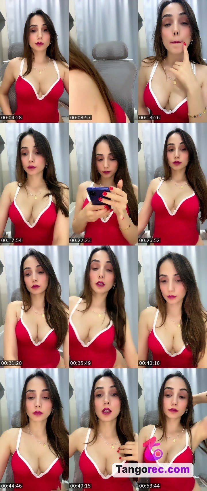 @eteusbsisb Tango LIVE