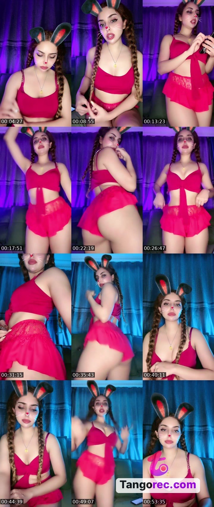 @princess123princess123 Tango live from 2026-08-24