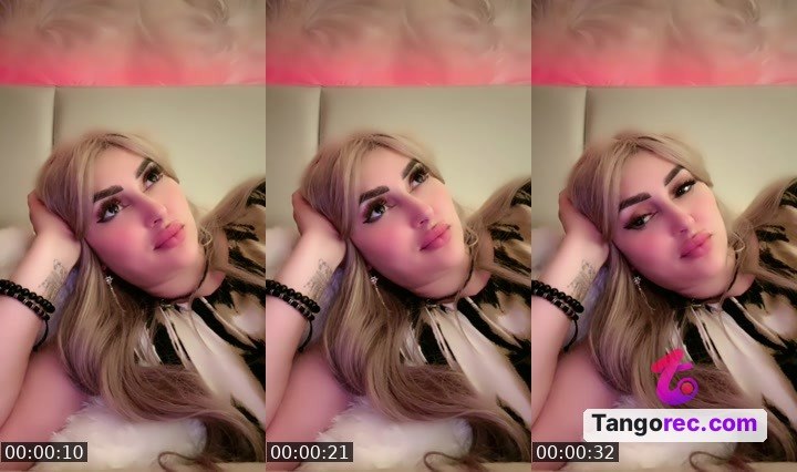 @deleted842 Tango LIVE