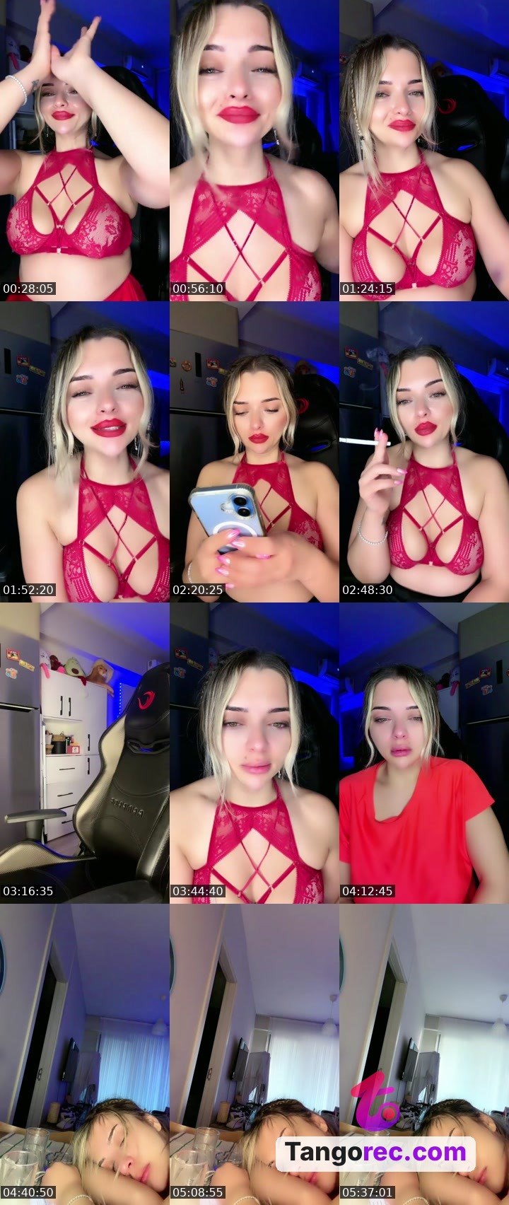 @akdenizkizi0707 Tango LIVE