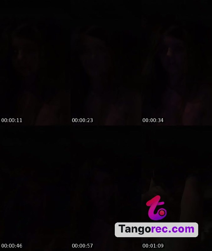 @30secondtomars Tango LIVE