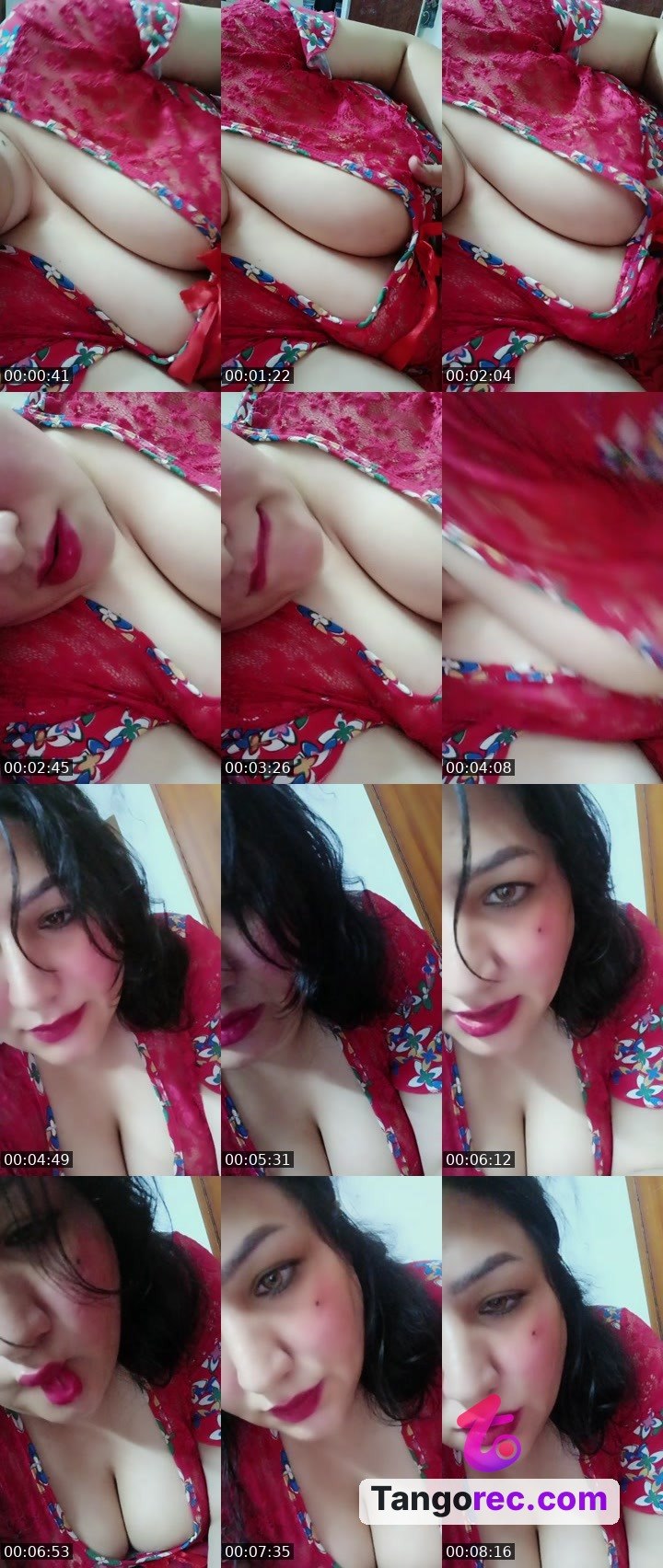@countcougar-240907 Tango LIVE