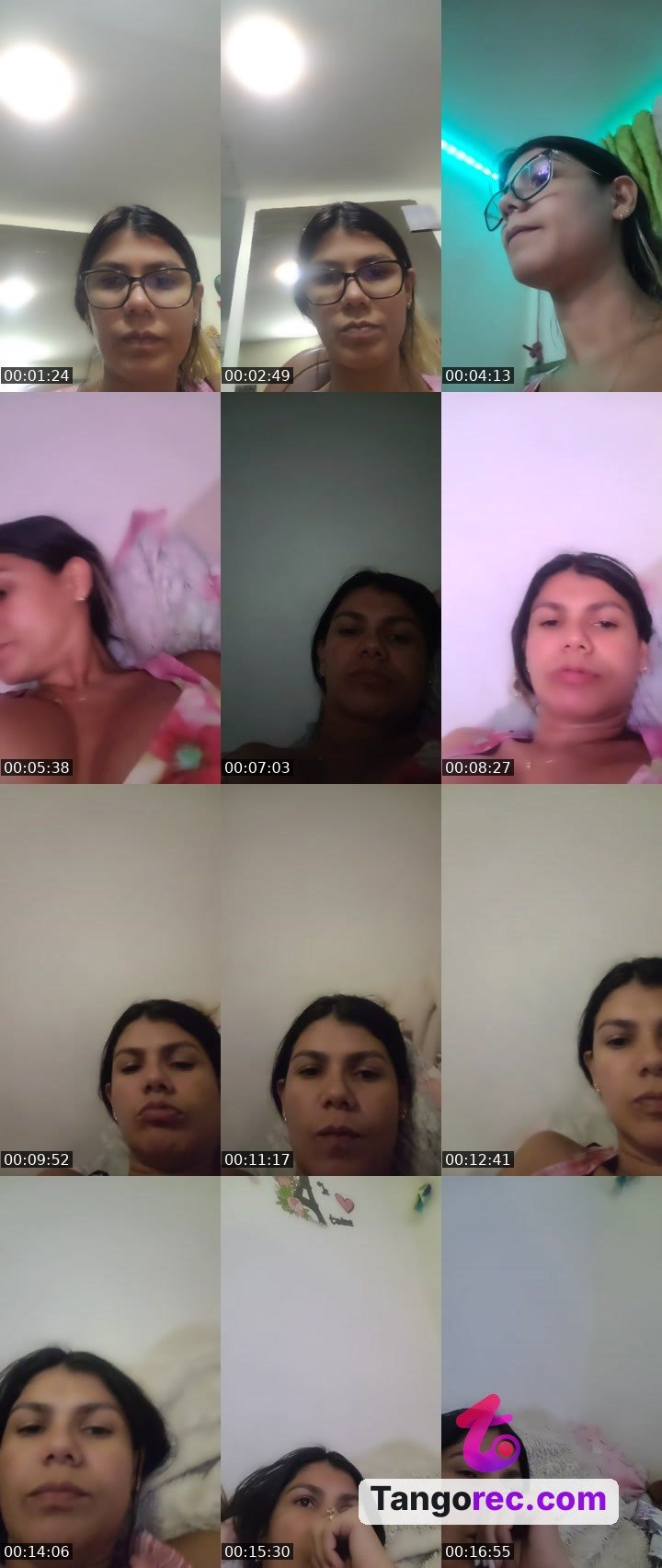 @inlove111 Tango LIVE