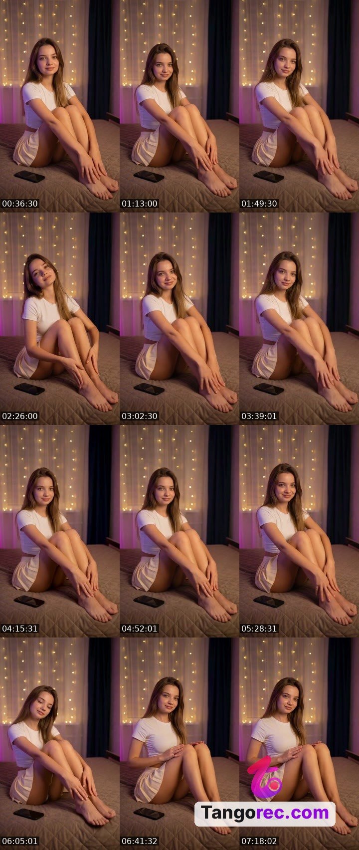 @princessa87 Tango LIVE