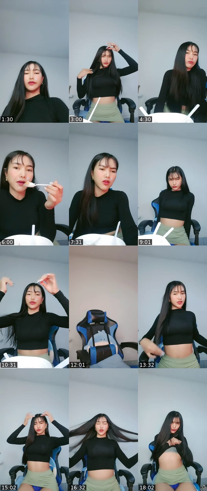 @luckyann285 Tango LIVE
