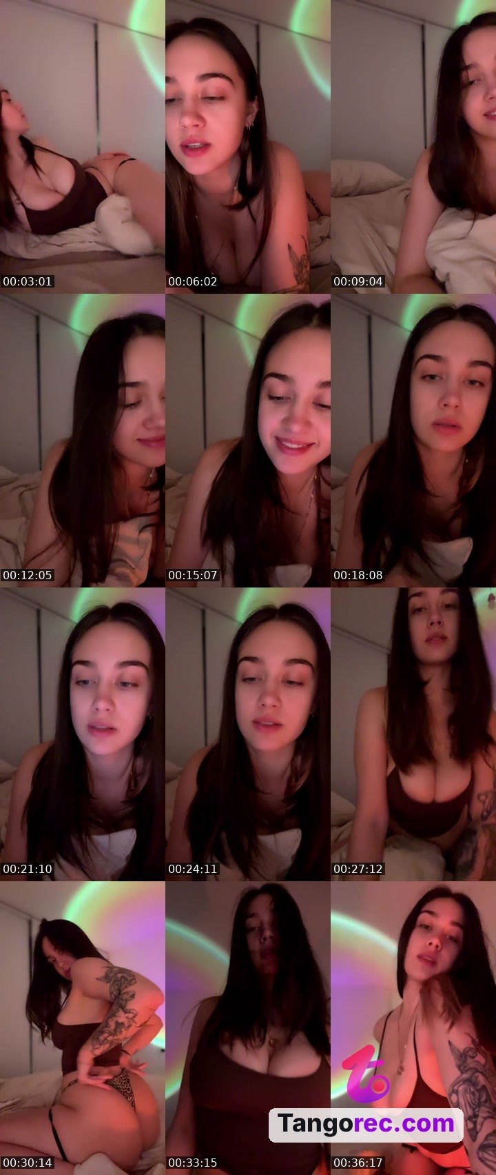 @fffffckuuuuu Tango LIVE