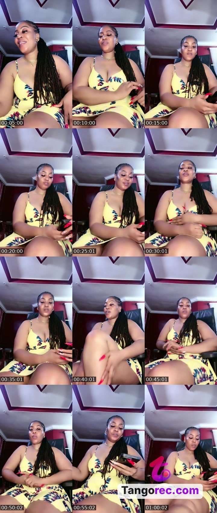 @unfortunately123 Tango LIVE