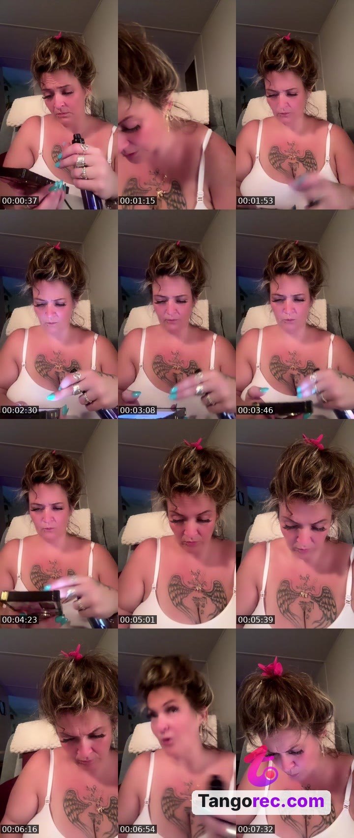 @im_her01 Tango LIVE