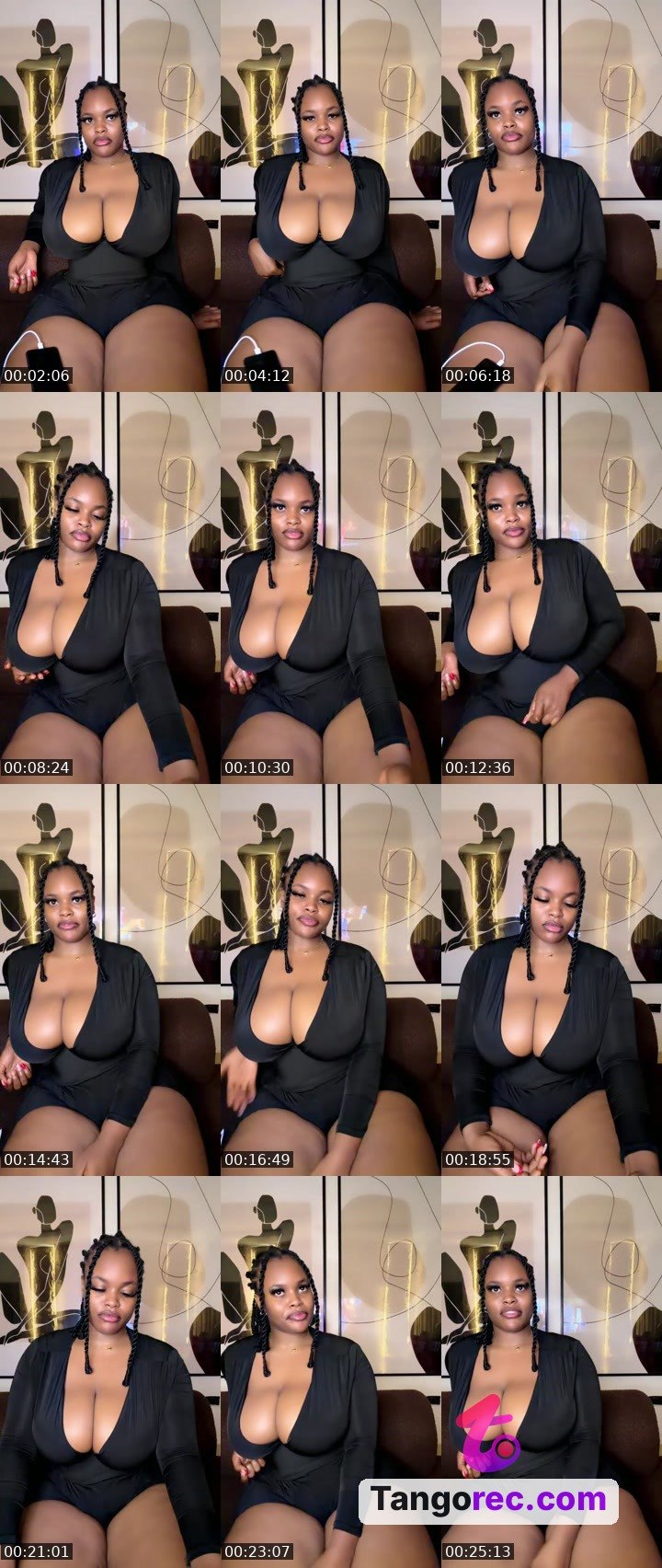 @nkem001 Tango LIVE