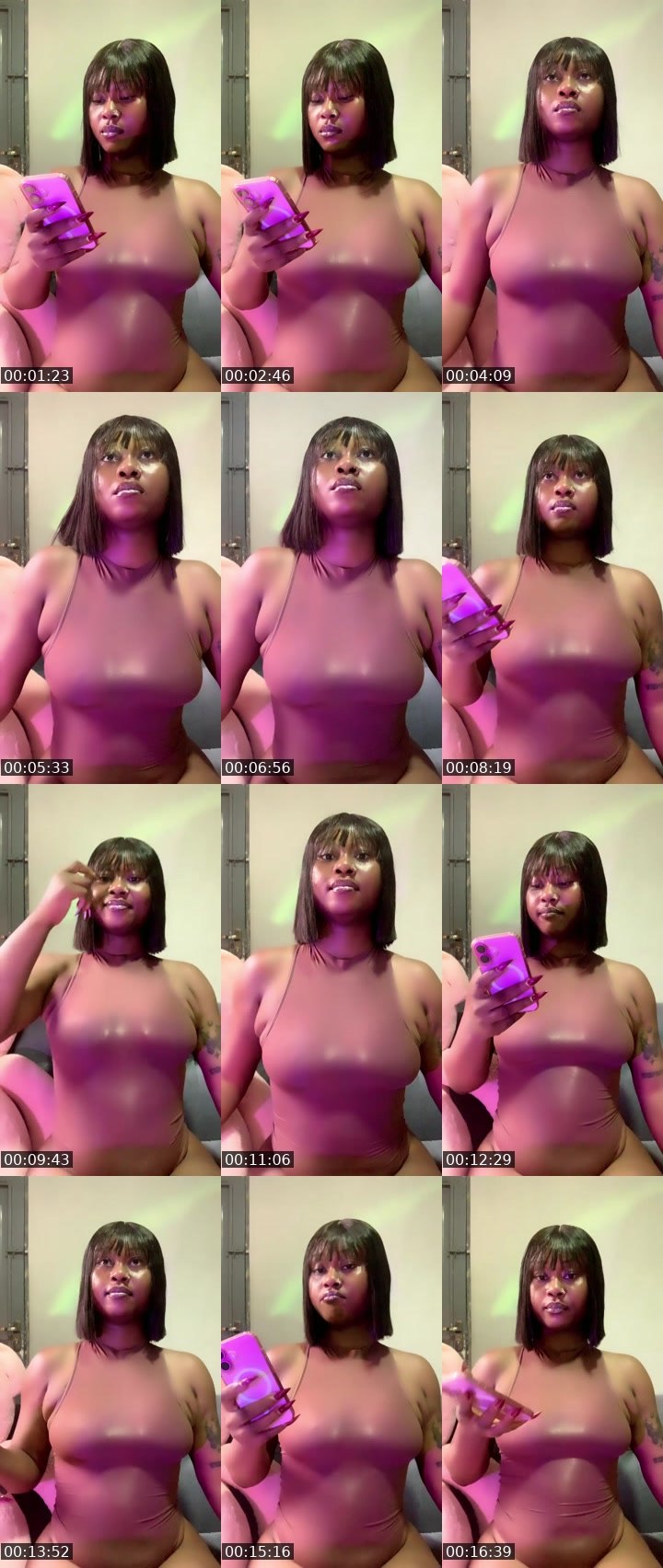 @prettystonerrr Tango LIVE