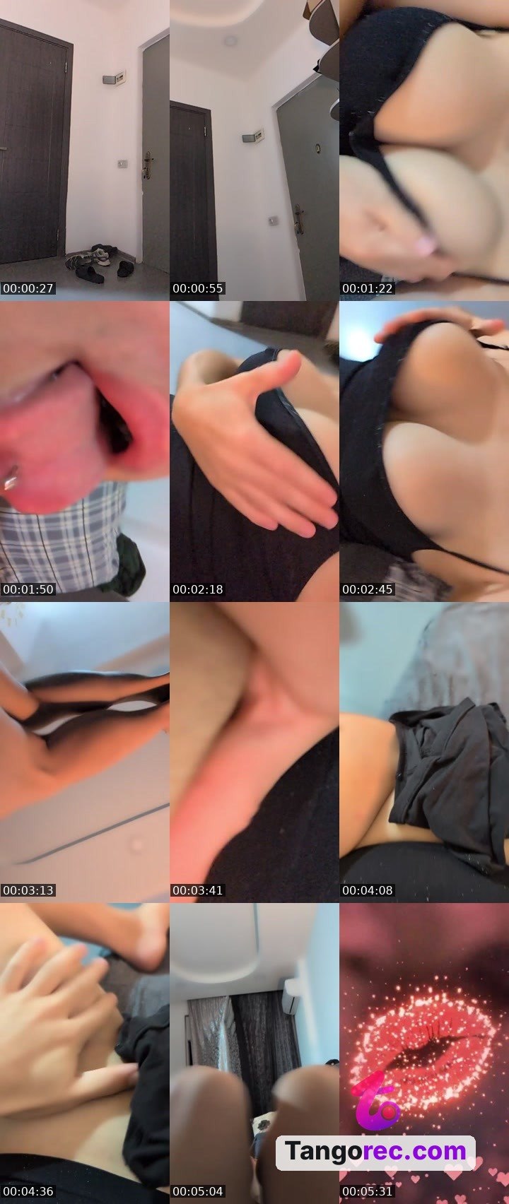 @good-hippo-953633 Tango LIVE