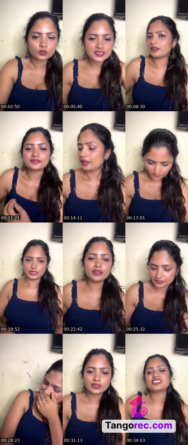 @incrediblecrocodile-15504 Tango LIVE