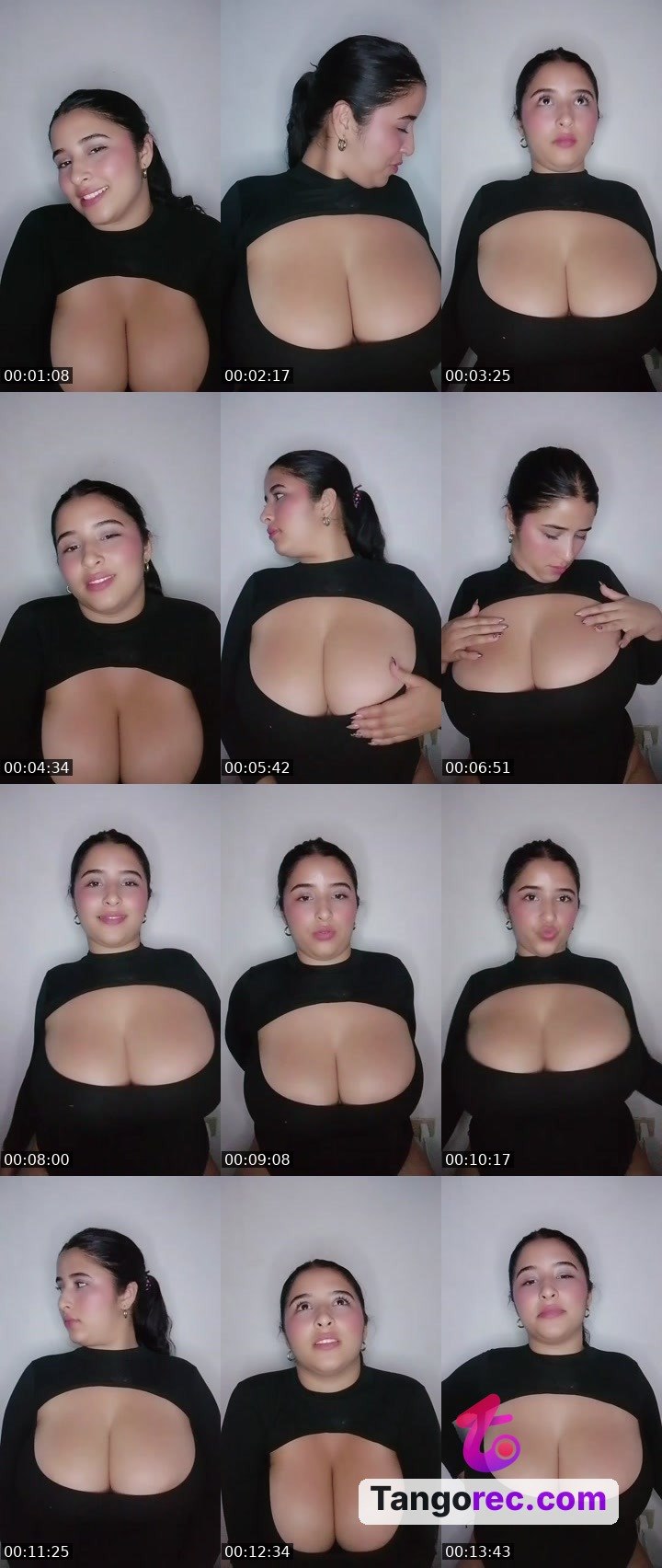 @nena26 Tango LIVE