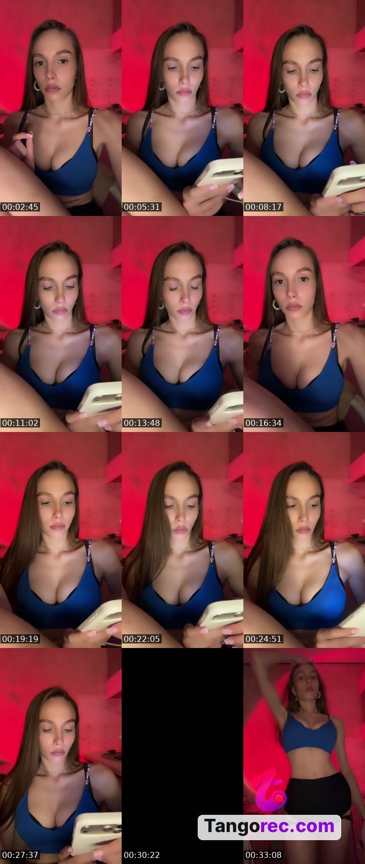 @lana007 Tango LIVE